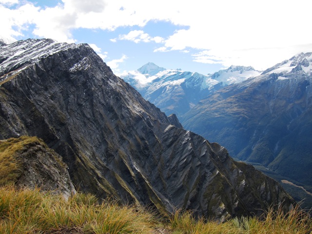 9 Mt Aspiring from Cascade Saddle.JPG