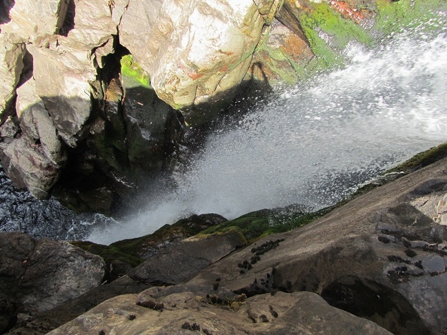 Moroka Gorge Falls (Fourth Falls) (2nd photo).jpg