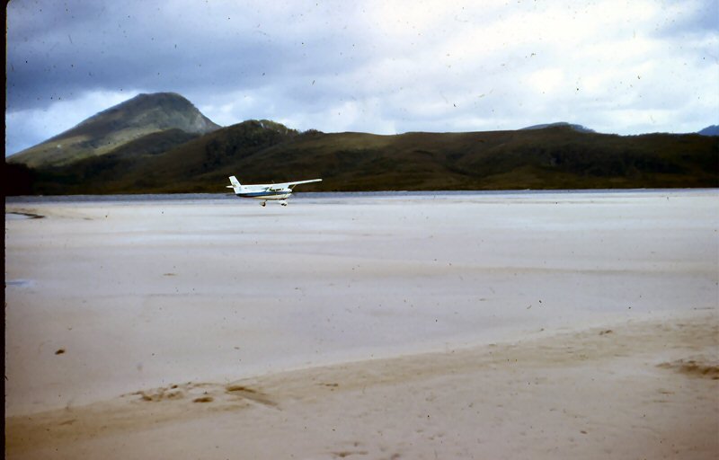 Landing at Pedder 2.jpg