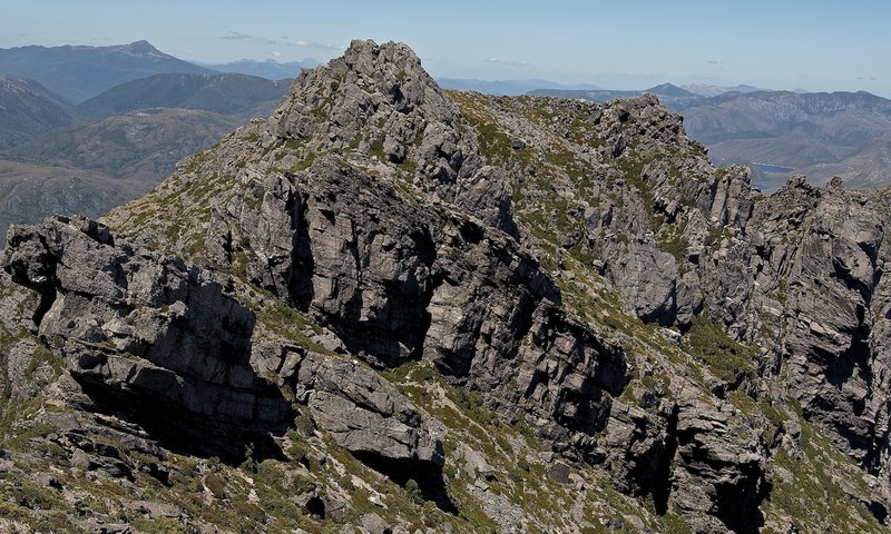 Mount Murchison - Rugged views from the summit.jpg