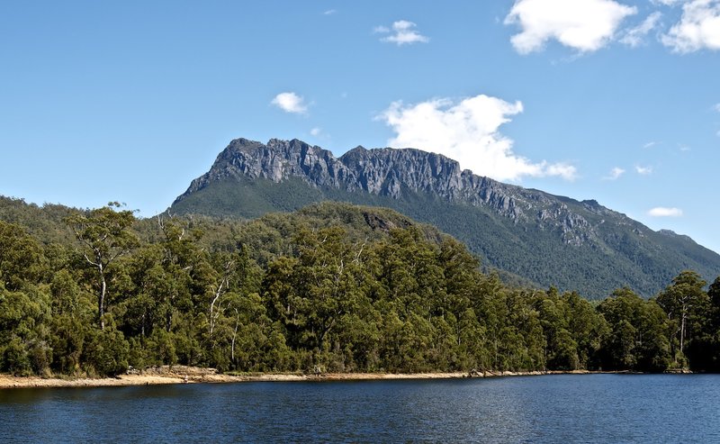 Mount Murchison across Lake Roseberry.jpg