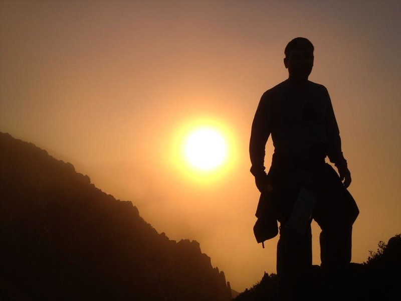 Jay Mt Feathertop sunrise.jpg