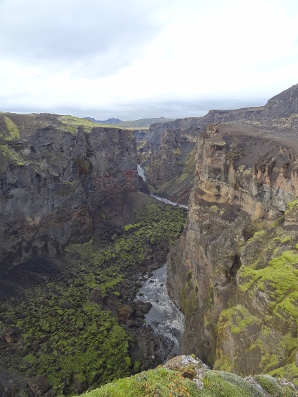 Markafljotsglijufur Canyon.jpg