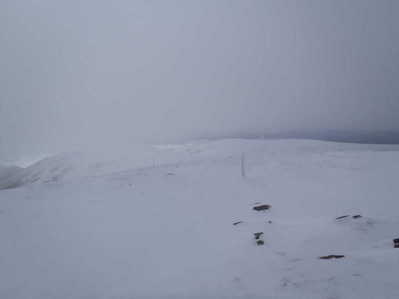 20150514_10_Towards Eskdale Point from Mt Bogong summit.JPG