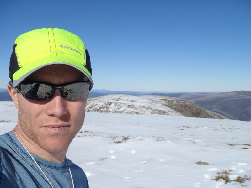 20150516_36_Self on Mt Bogong summit.JPG