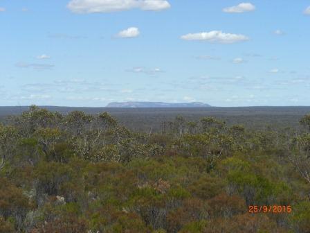 View Sth from Trig point.JPG