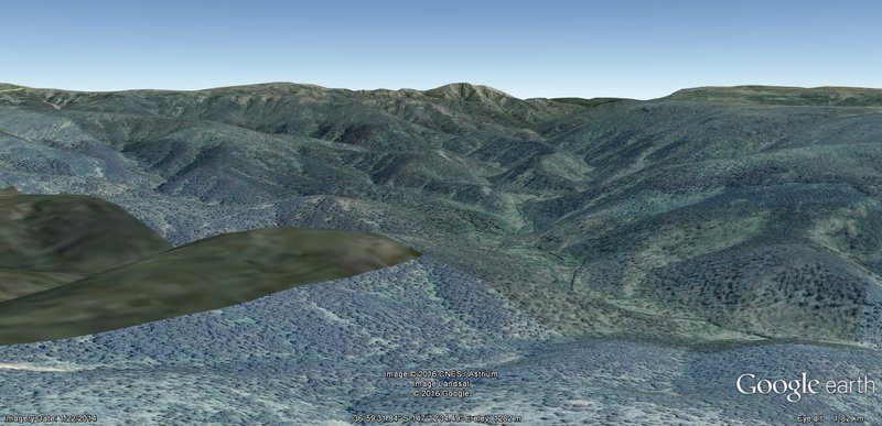 view of Mt Feathertop Eugene von Geurard google earth image.jpg