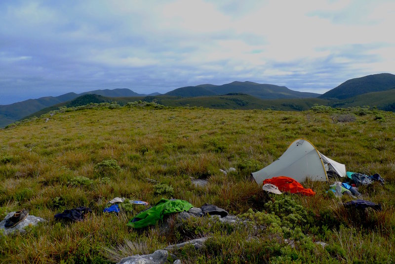 14 Drying clothing with the Norfolk range behind.jpg