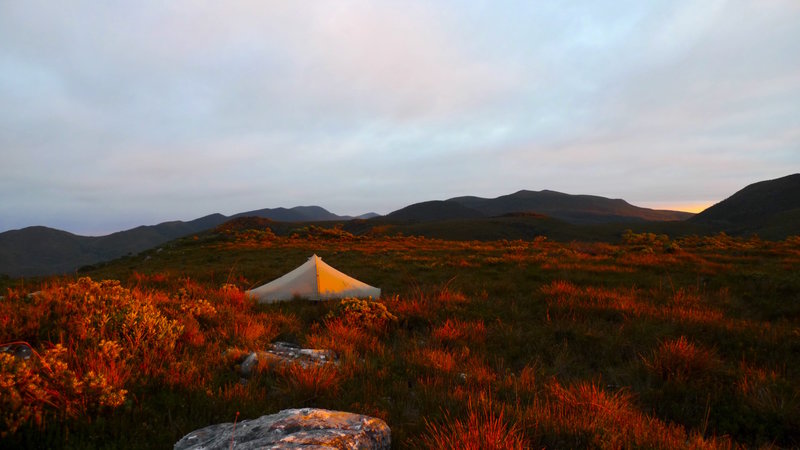 12 Morning light on Mt Hadmar Sth ridge.jpg