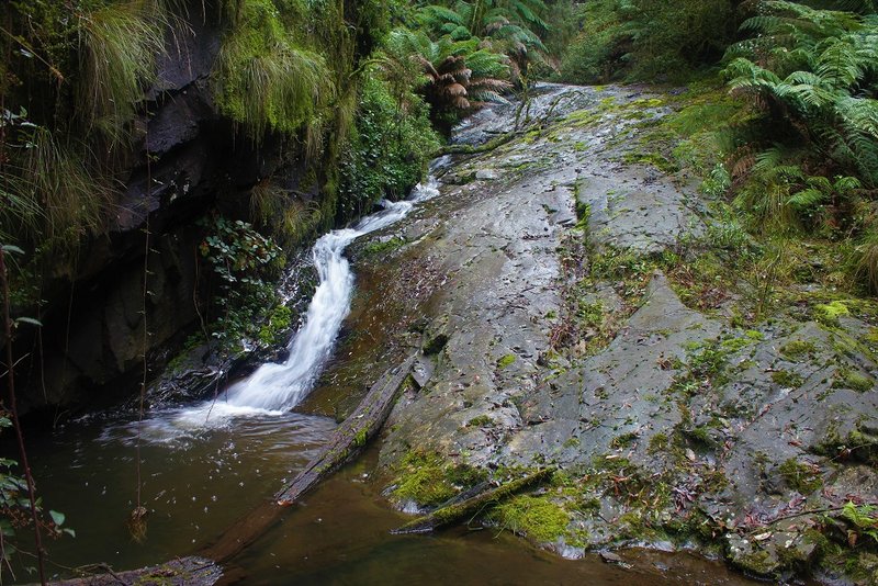 Strzelecki Ranges Waterfall (Lower).jpg