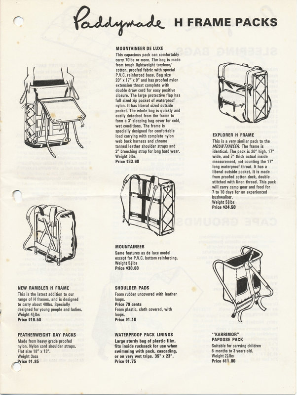 Paddy Pallin Catalogue 1970 P3.jpg