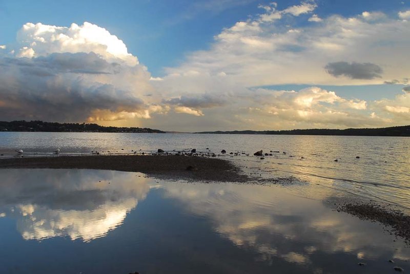 Cloud formations - Lake Macquaire (15).jpg