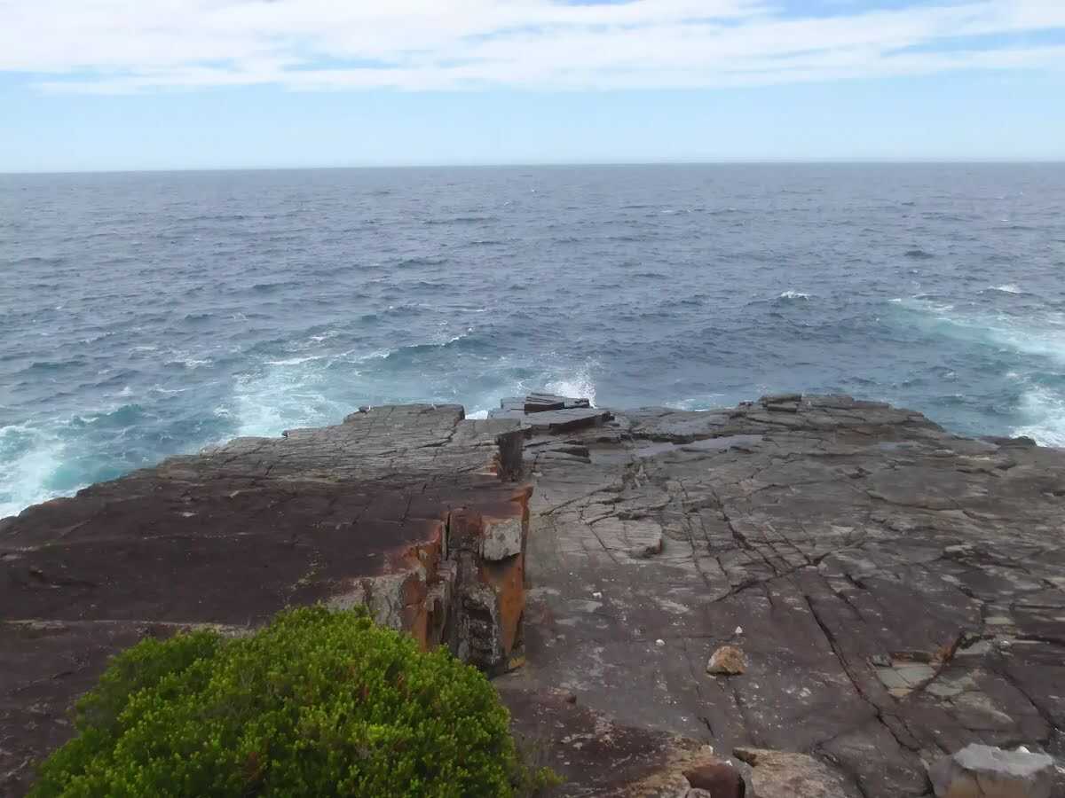 Pulpit Rock