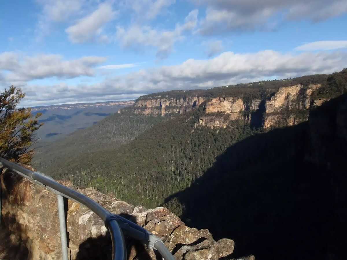 Kings Tableland Walk