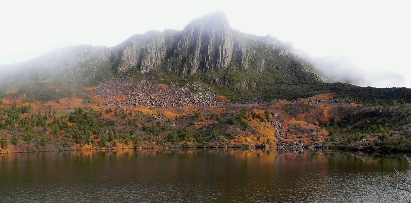 Lake Oenone and Mt Olympus.jpg