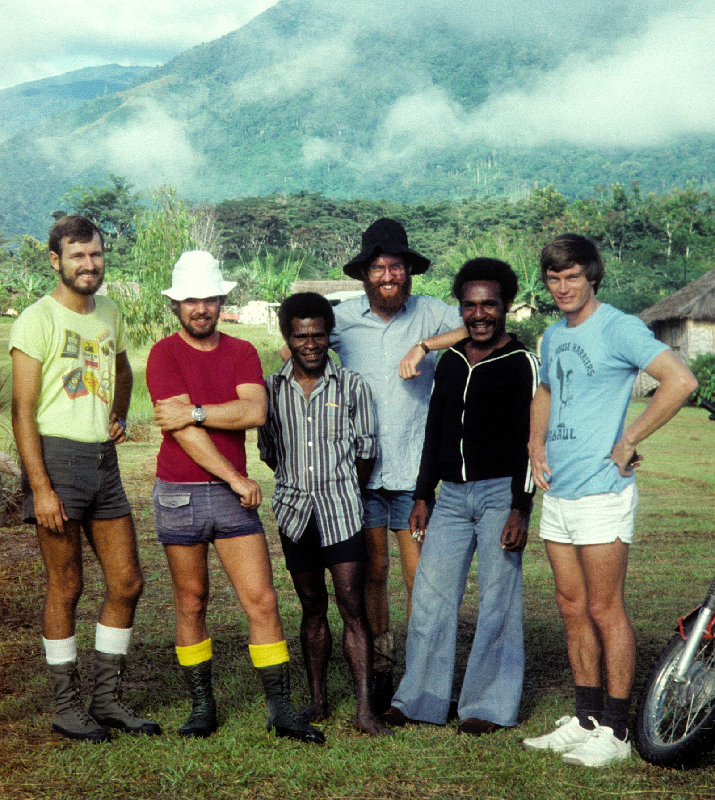Garaina to Tapini 1978.jpg