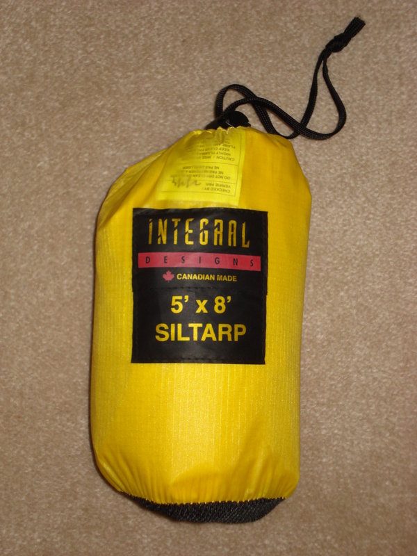 Siltarp in stuff sack.JPG