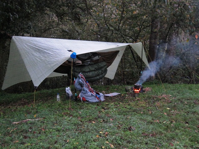 GNW Yarramalong Campsite.JPG