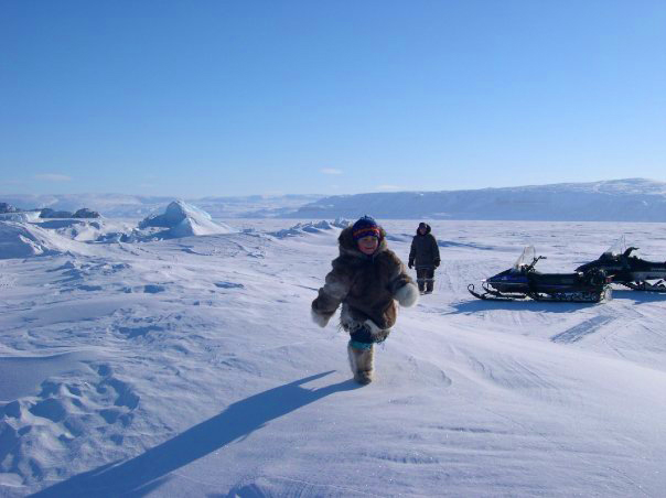 the Arctic Ocean frozen 10ft thick.jpg