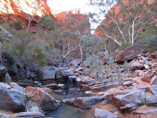 Upper Hugh Gorge.JPG