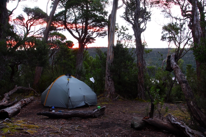264 Camp at Lake Judd.JPG