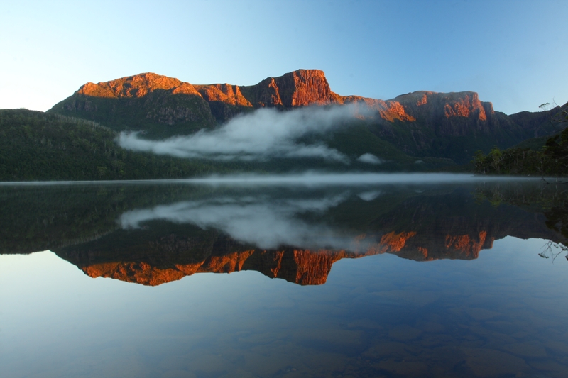 268 Across Lake Judd.JPG