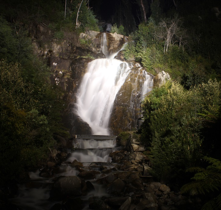 Steavenson Falls Night 1.jpg