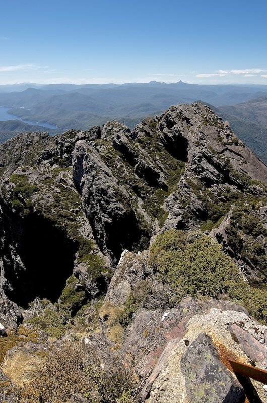 Mount Murchison - looking north from the Summit.jpg