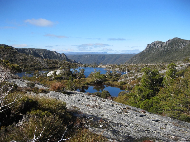 Lake Hanson.JPG