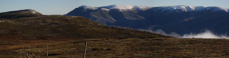 20150515_19_Mt Bogong from junction of Duane Spur and Timms Spur.JPG