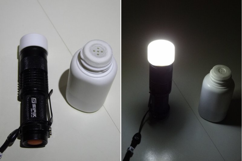 DIY Torch Lantern Diffuser - Talc Bottle Cap.jpg