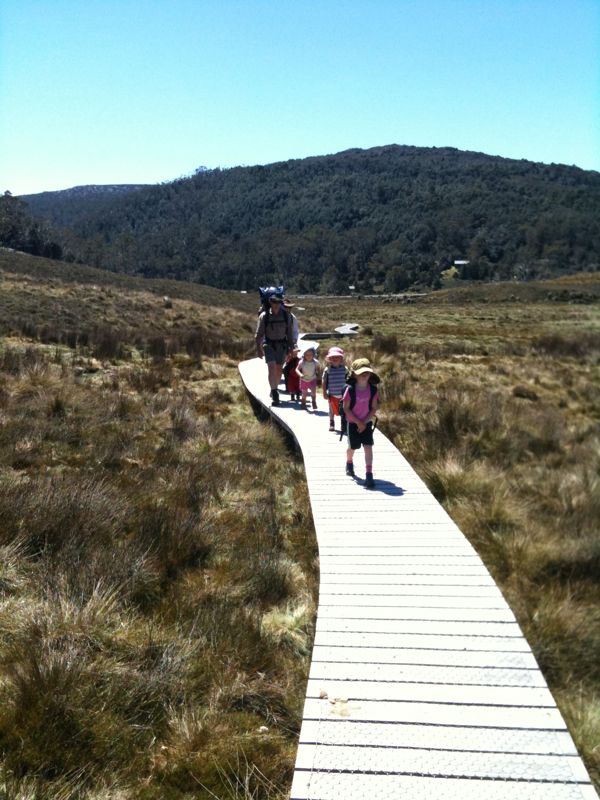 Cradle Mtn Scout Hut 2009 - 08.jpg
