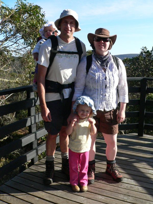 Cradle Mtn Scout Hut 2009 - 12.jpg