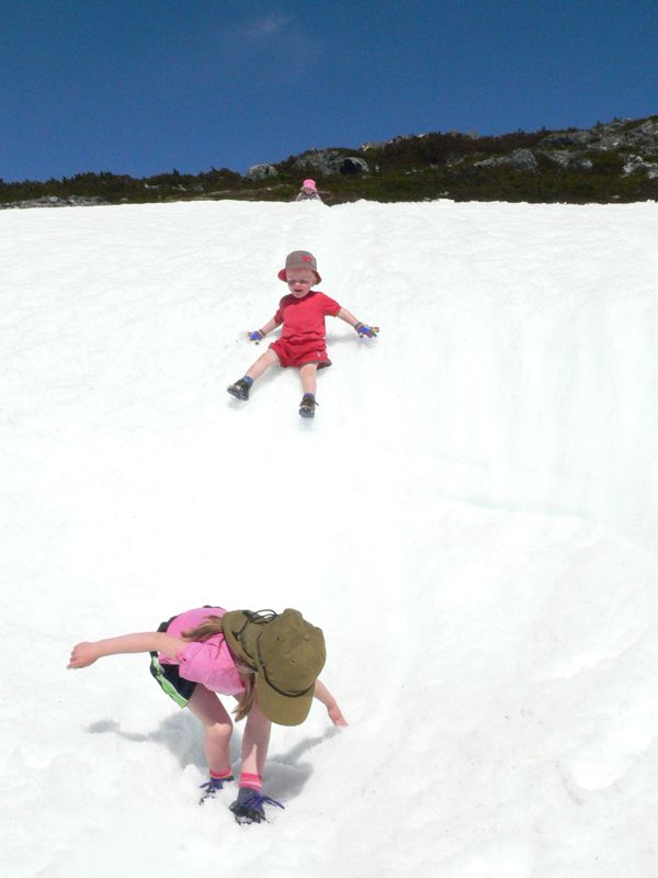 Cradle Mtn Scout Hut 2009 - 18.jpg