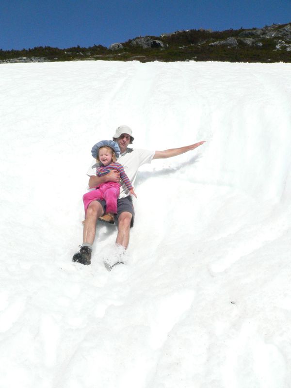 Cradle Mtn Scout Hut 2009 - 19.jpg