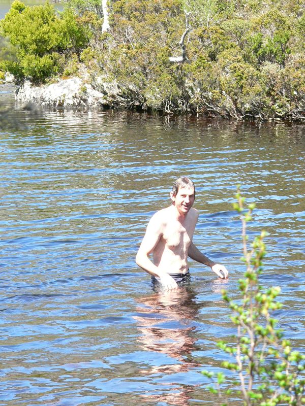 Cradle Mtn Scout Hut 2009 - 31.jpg