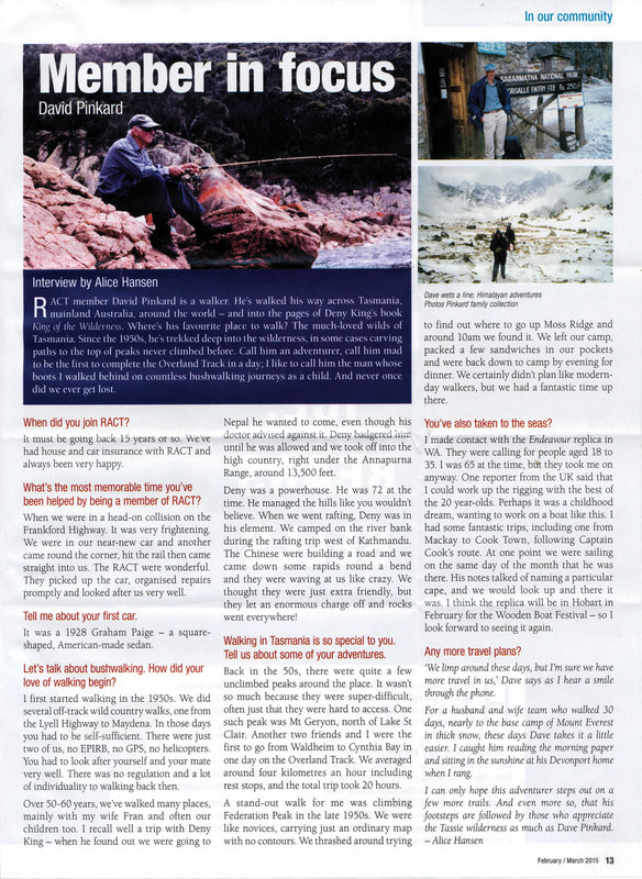 Dave Pinkard in RACT News 2015.jpg