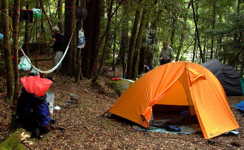 Ian's MD PASS tent.JPG