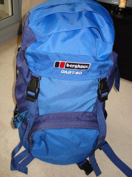 Berghaus Dart 40 daypack - front.jpg