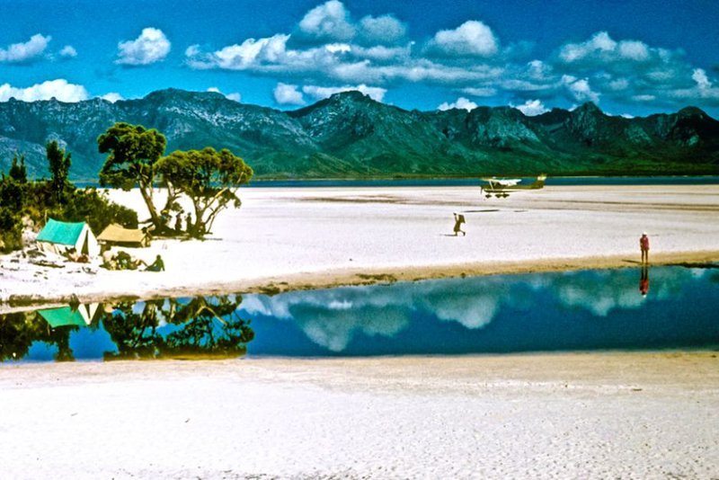 Lake Pedder MArch 1972- Lindsay Hope.jpg