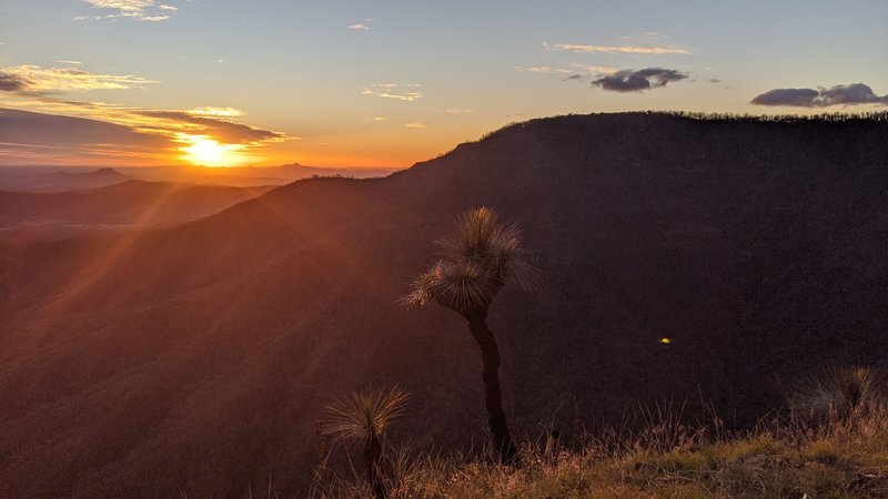 Laidley Valley Flinders sunrise.jpg