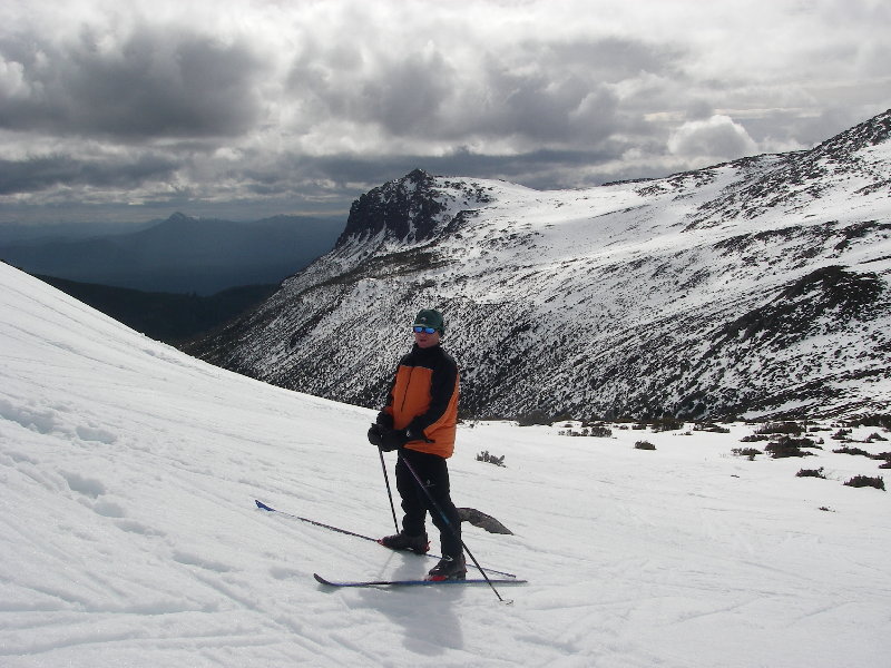 Wayno1007 on Mt Field.JPG
