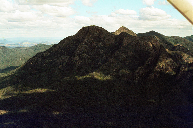 Mt Barney 1970's_0.jpg