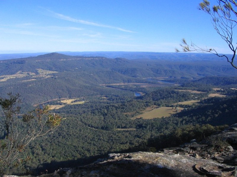 View from top of Mt Carrialoo.jpg