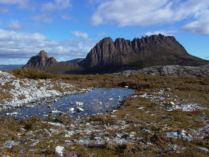 Cradle Mt fom the plateau.jpg