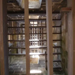 Inside of Boyd Tower (102087)