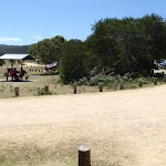 Wallagoot picnic area and car park (104689)