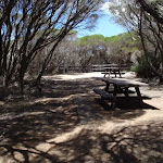 North Tura picnic area (106225)