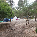 Bittangabee camping area (106657)