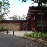 NPWS North Sydney Regional Office (117916)